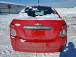 Chevrolet Sonic 2014