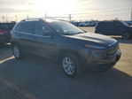 Jeep Cherokee 2015