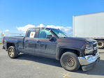 Chevrolet Silverado 2018