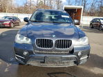 BMW X5 2013