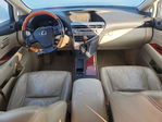 Lexus RX 2010