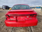 Ford Escort 2002