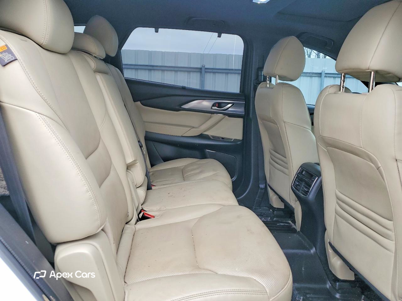 Mazda CX-9 2019
