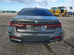 BMW Series 7 2022