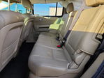 Honda Pilot 2012