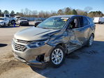 Chevrolet Equinox 2018