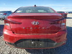 Hyundai Elantra 2019