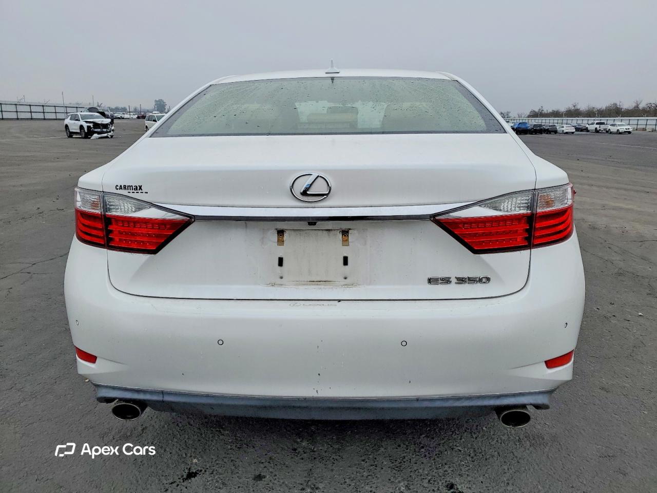 Lexus ES 2014
