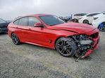 BMW Series 3 2016