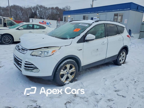 Ford Escape 2014 - Image 1 of 12