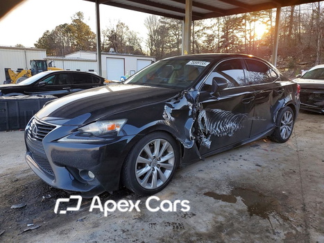 Lexus IS 2015 - Image 1 of 13