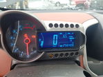 Chevrolet Sonic 2012