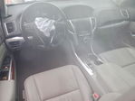 Acura TLX 2016