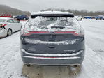 Ford Edge 2018
