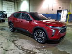 Chevrolet Trax 2025