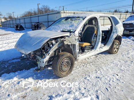 Honda CR-V 2024 - Image 1 of 15