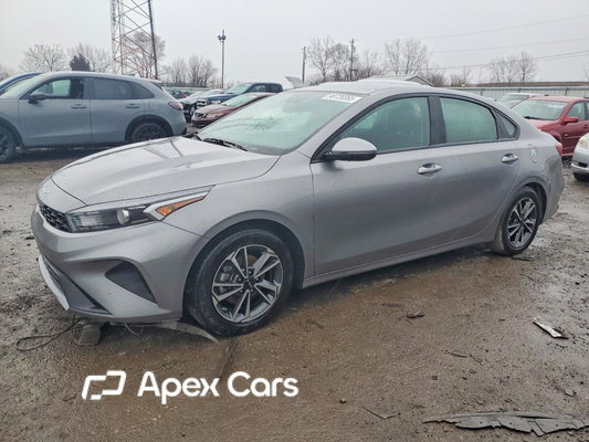 Kia Forte 2024 - Image 1 of 13