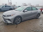 Kia Forte 2024