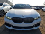 BMW Series 7 2019