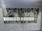 Lexus ES 2012