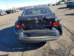 Volkswagen Jetta 2008