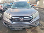 Honda CR-V 2016