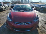 Hyundai Elantra 2015