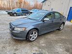 Volvo S40 2010
