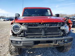 Ford Bronco 2023
