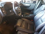 Volvo XC40 2021