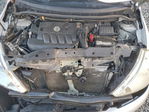 Nissan Versa 2010