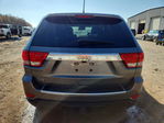 Jeep Grand Cherokee 2012