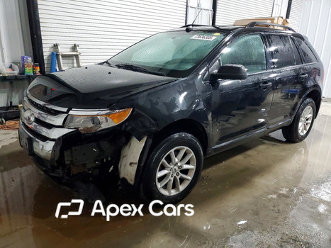 Ford Edge 2014 - Image 1 of 13