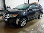 Ford Edge 2014