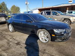 Audi A7 2017
