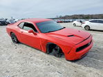 Dodge Challenger 2017