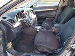 Mitsubishi Lancer 2012