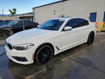 BMW Series 5 2020