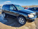 Toyota Highlander 2004