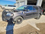 Ford Explorer 2018