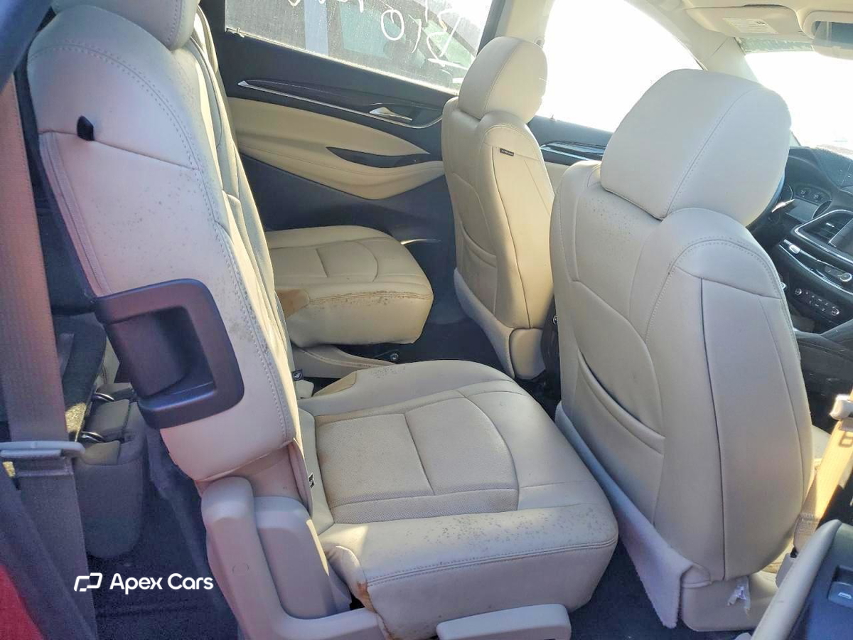 Buick Enclave 2019