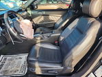 Ford Mustang 2012