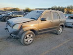 Honda CR-V 2003