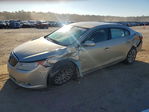 Buick LaCrosse 2013
