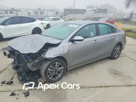 Kia Forte 2023 - Image 1 of 14