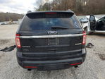 Ford Explorer 2014