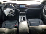 Ford Explorer 2022