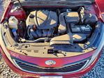 Kia Optima 2015