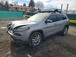 Jeep Grand Cherokee 2014