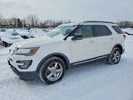 Ford Explorer 2017